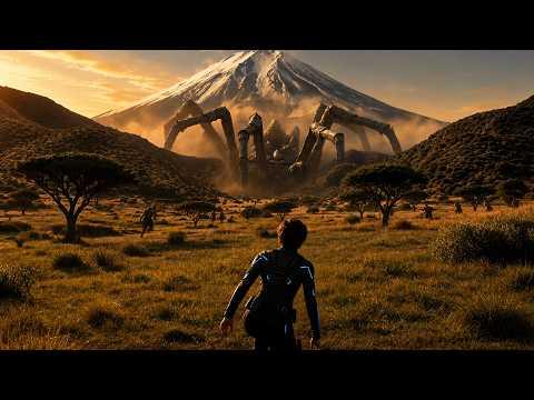 In Year 2234 Humanity Reached A New Planet, But They Unleashed Destruction On The Colonies There