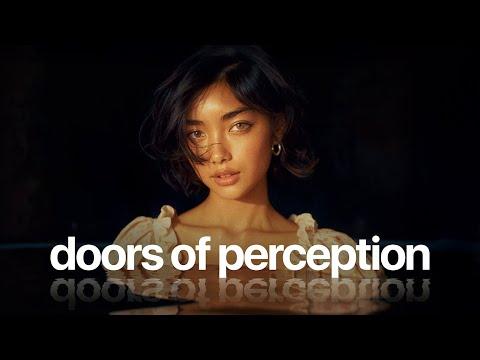 doors of perception
