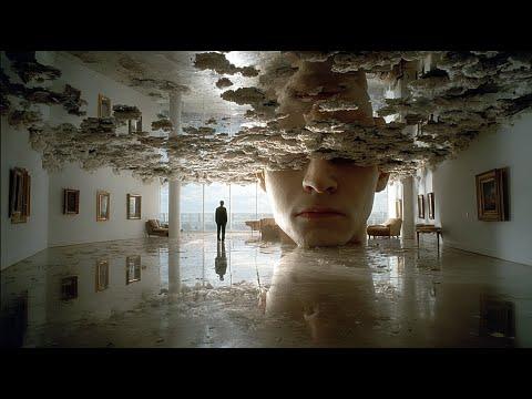Surreal AI Scenes - For The Brave - Kelly Boesch