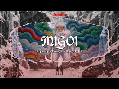 Floating Tiger Films' Generative AI Short Film, "Migoi" | Adobe Firefly
