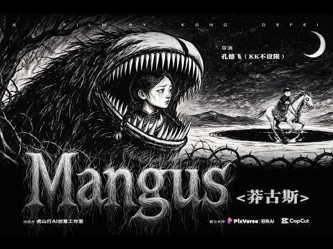 MANGUS
