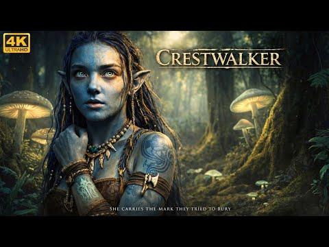 CRESTWALKER: Survival Adventure in a Primordial World