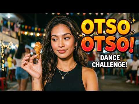 Otso Otso (Hey Joe!): SizzleC: 2004 Philippines Dance Craze: AI Music Video 2026