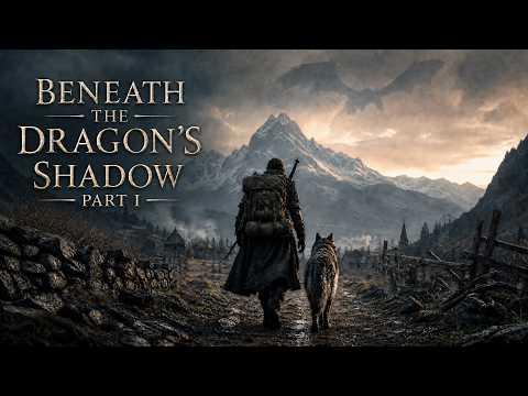 Beneath the Dragon’s Shadow Part I
