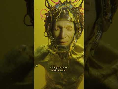 05 Chrome Casket (Lost Cycle of Humanity)
