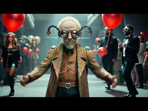 AI Animated Video Characters