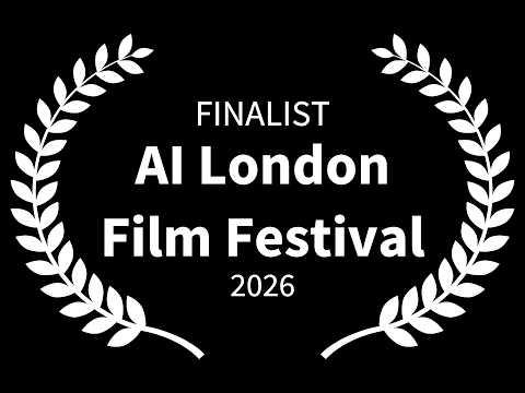 hello world... | Trailer 2 | Finalist — AI London Film Festival 2026