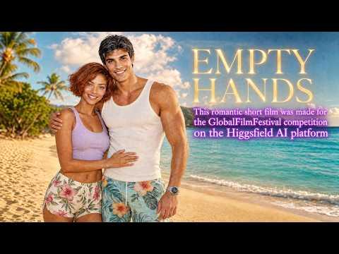 EMPTY HANDS