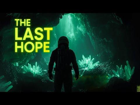 THE LAST LIGHT | The Epic AI Cinematic Short Film | Veo 3 Sci-Fi