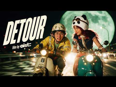 DETOUR