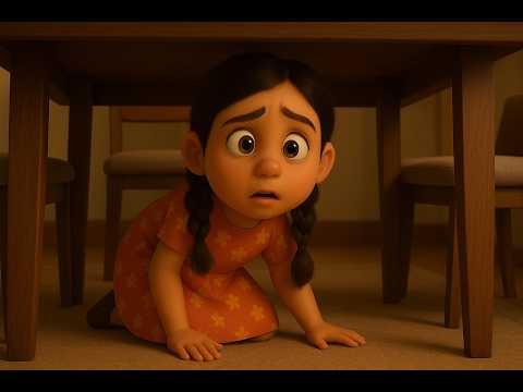 Until I Met You" | 3D AI Animated Short: Cinematic Storytelling & Editing | Bossa Bureau
