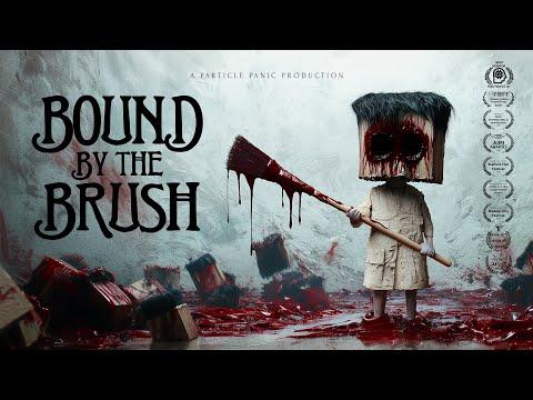 Bound by the Brush