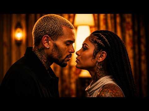 Chris Brown ft. Kehlani – No Words Can Explain