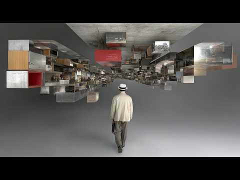 Kelly Boesch Official Music Video Sideways Sky (Reimagined) -