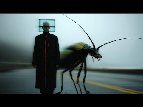 Strange Things Are Happening AI Video