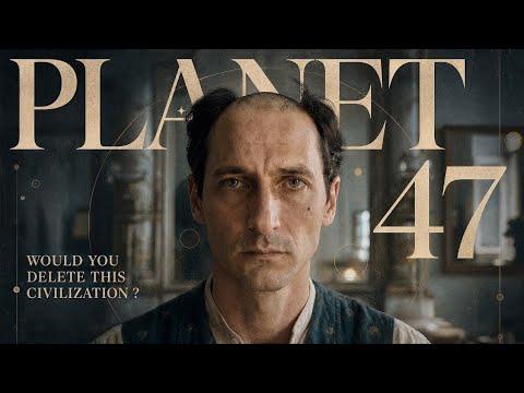 PLANET 47