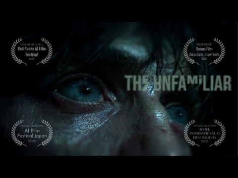 2025, Jul. - The Unfamiliar