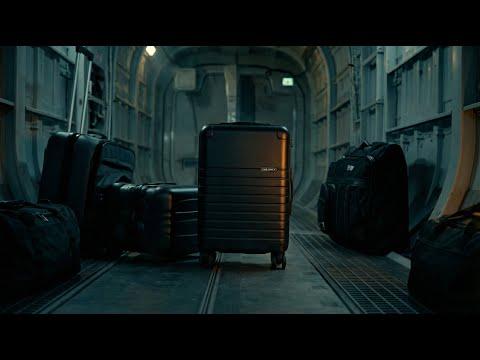 A Suitcase Full of Life