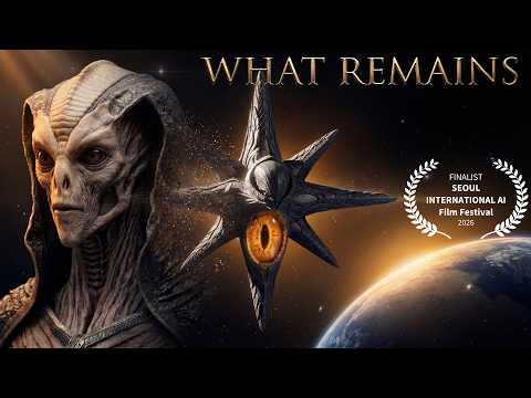 What Remains