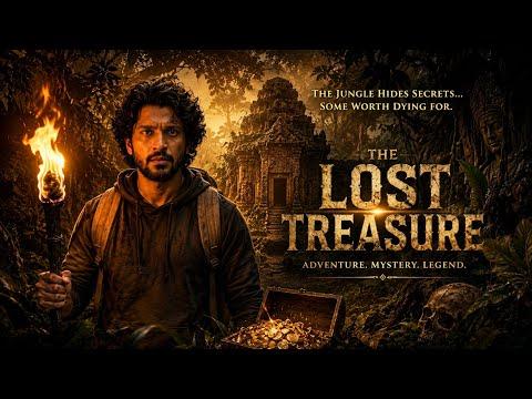 The Lost Treasure