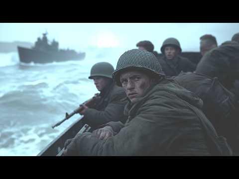 D-Day