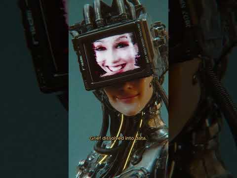 Murdering The Soul (The Second Cycle of Humanity)