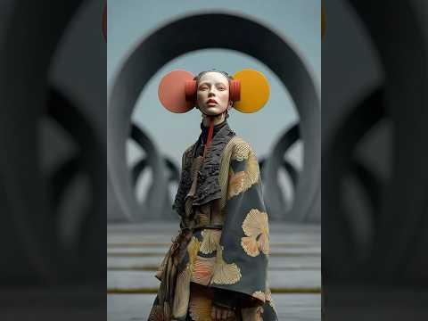Fashion in Motion