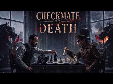 Checkmate to Death
