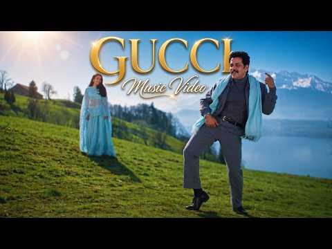 Gucci - Ravi Kishan | Main Teri Queen Aave | Music Video