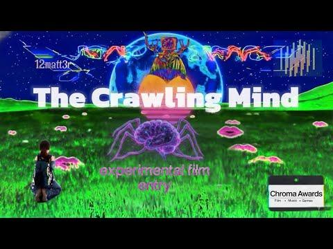 The Crawling Mind