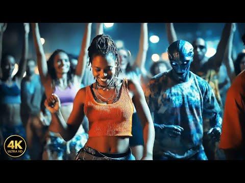 Neon Souls – Urban Reggae