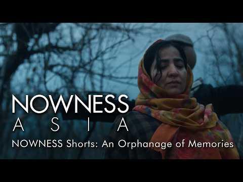 A Kashmiri widow becomes the caretaker of a small land plot after mysteriously losing her husband