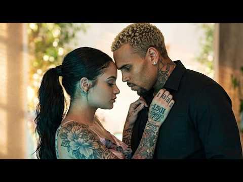 Chris Brown ft. Kehlani – My Love Is You