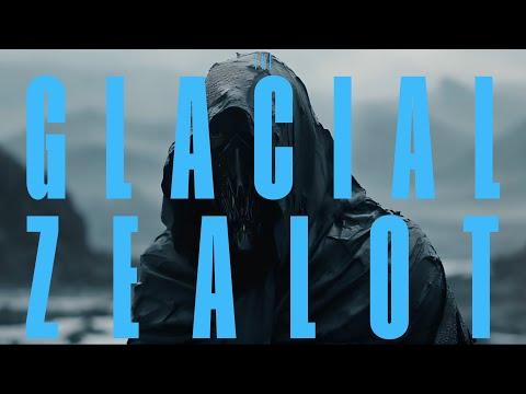 Sanguis Machina: Glacial Zealot AI Video & Track 2023 (Midjourney @RunwayML @topazlabs )