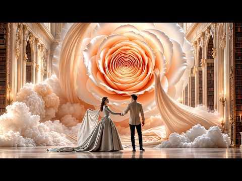 You in My Fantasy | Surreal Art Music Video