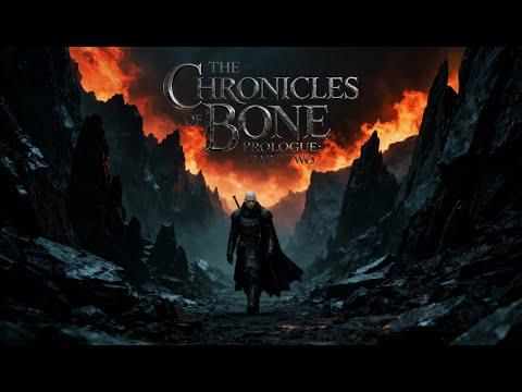 The Chronicles of Bone - Prologue Two: The Dark Prince