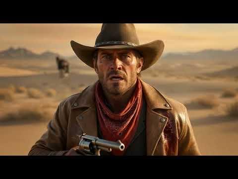 AI Short Film: One Shot (2026) Trailer