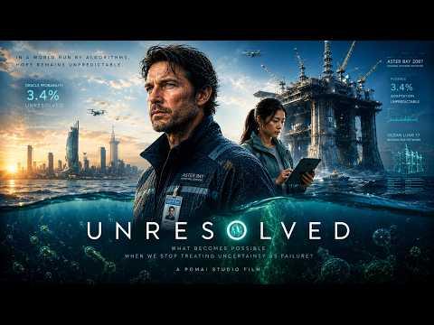 UNRESOLVED