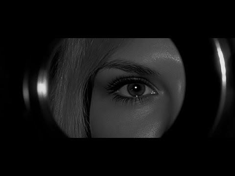 Face Like Mine (Generative AI Short Film)