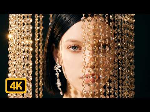 Surreal | Fashion Art | Cherry Part III : There I Am [AI Music Video]