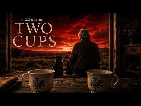 TWO CUPS