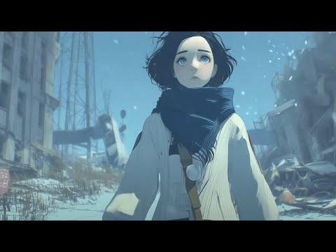 Into the White: Gen:48 Aleph Edition