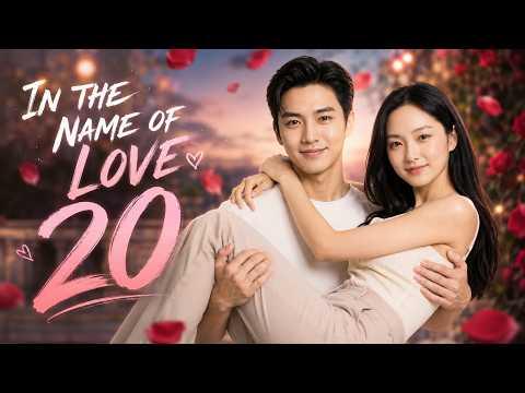 Sa Ngalan ng Pagibig 20: Dark Romance