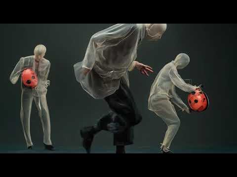 Lumaai Keyframe Video