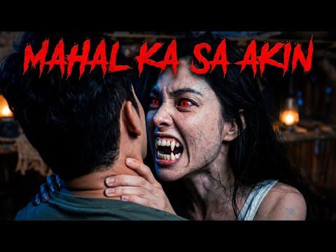 Mahal ka sa akin