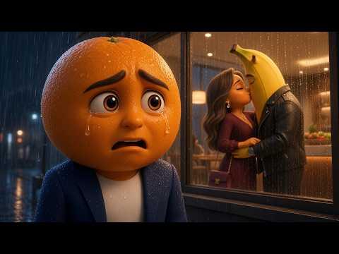 She Betrayed Her Boyfriend… Then She Realized What She Lost : AI Animation