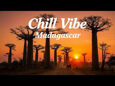 Vela in Madagascar🌿🌊 | AI Travel Film 4K