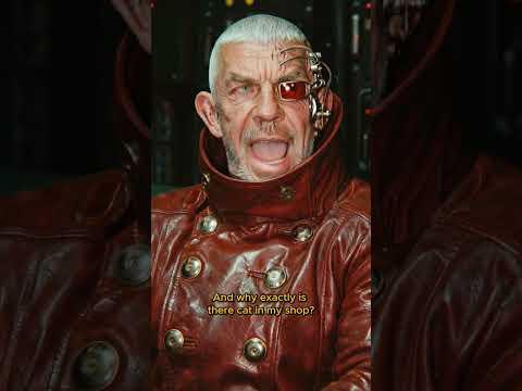 Red Lot Bruisers (Second Cycle of Humanity)
