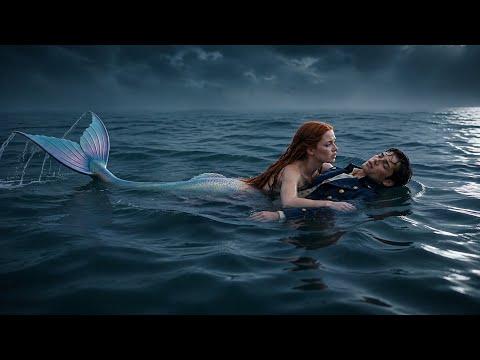 The Little Mermaid