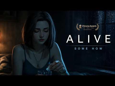 ALIVE, SOMEHOW